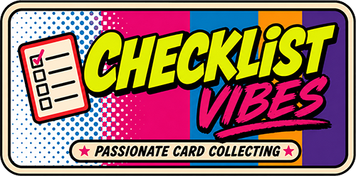 Checklist Vibes